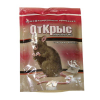 Мумифицирующая приманка Морторат 150 гр